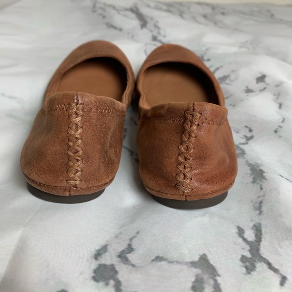 Lucky Brand Emmie size 8.5 - Picture 3 of 6